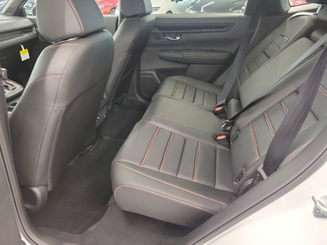 2027 Honda CR-V Hybrid Sport-L