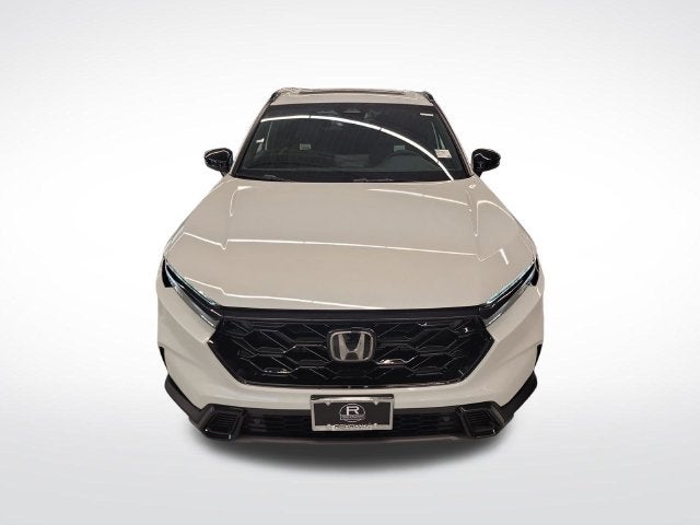 2027 Honda CR-V Hybrid Sport-L