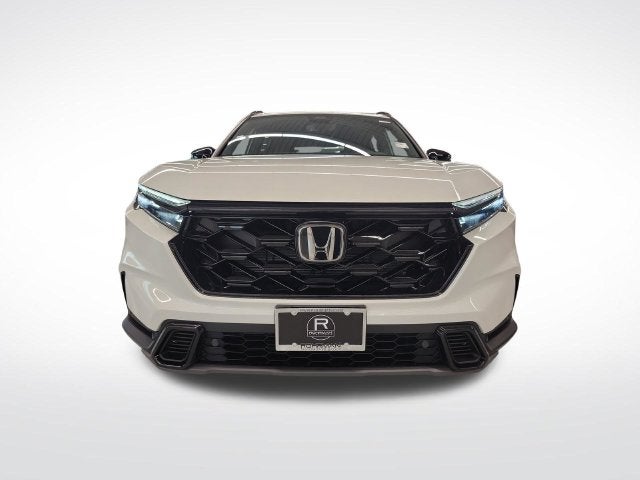 2027 Honda CR-V Hybrid Sport-L