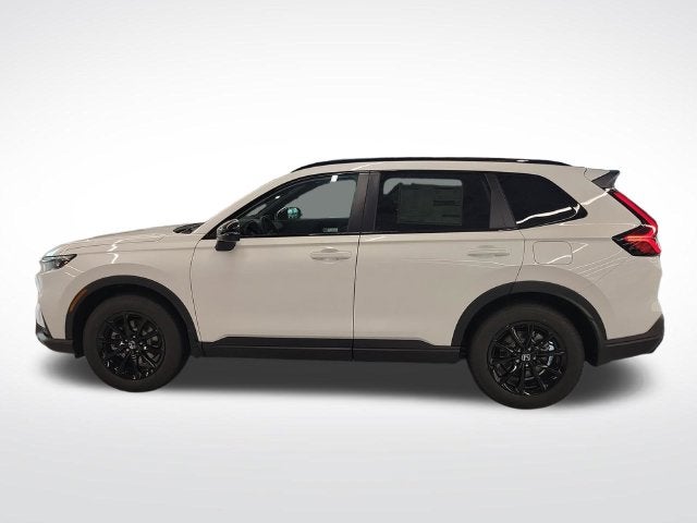 2027 Honda CR-V Hybrid Sport-L