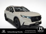 2027 Honda CR-V Hybrid Sport-L