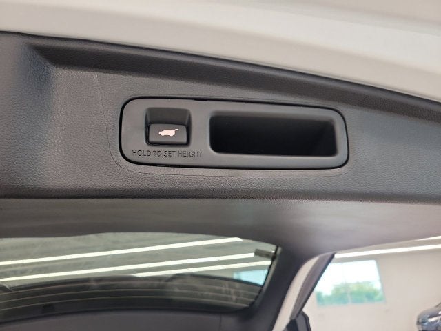 2027 Honda CR-V Hybrid Sport-L