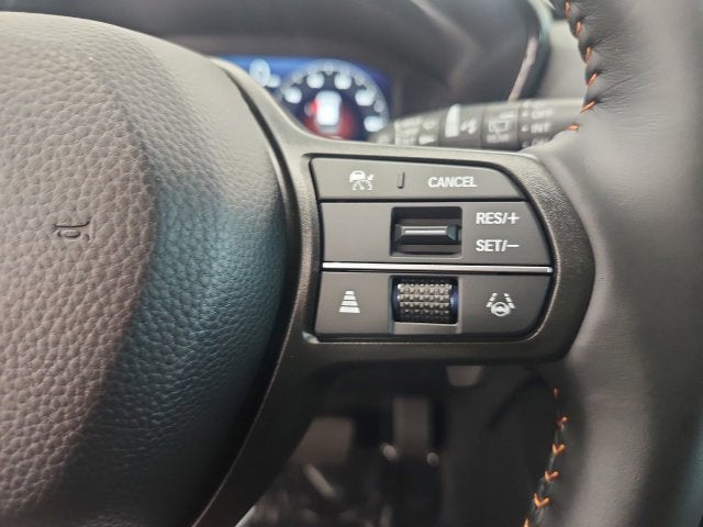 2027 Honda CR-V Hybrid Sport-L