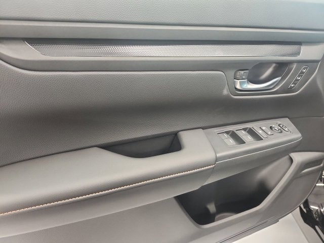 2027 Honda CR-V Hybrid Sport-L