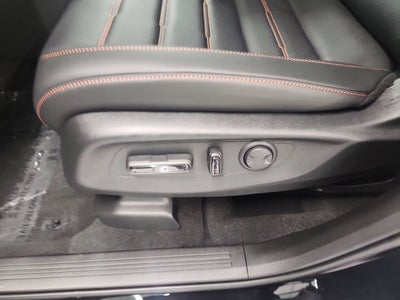 2027 Honda CR-V Hybrid Sport-L
