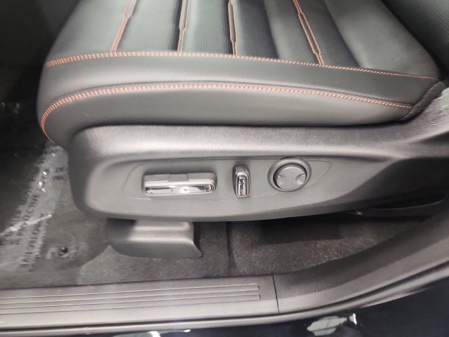 2027 Honda CR-V Hybrid Sport-L