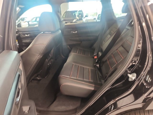 2027 Honda CR-V Hybrid Sport-L
