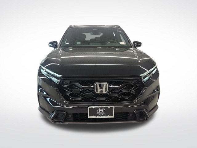 2027 Honda CR-V Hybrid Sport-L