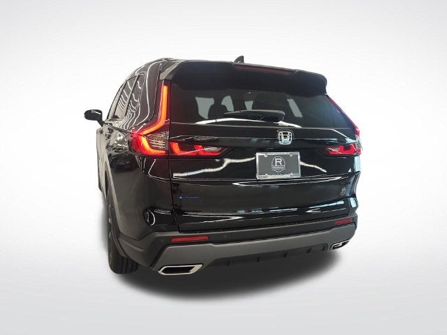 2027 Honda CR-V Hybrid Sport-L
