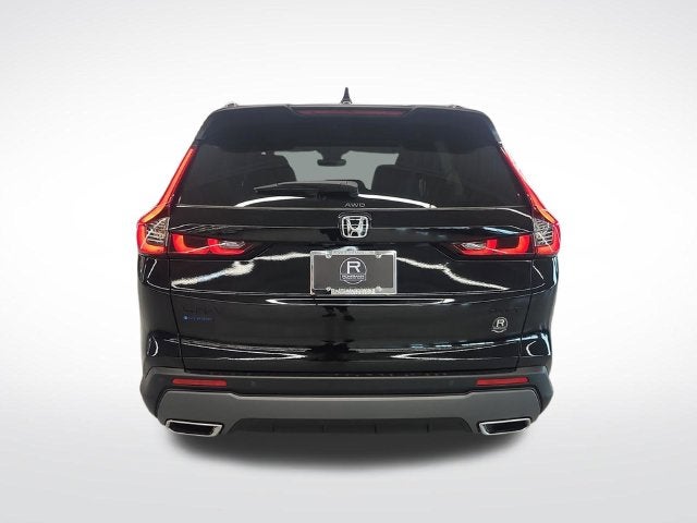 2027 Honda CR-V Hybrid Sport-L