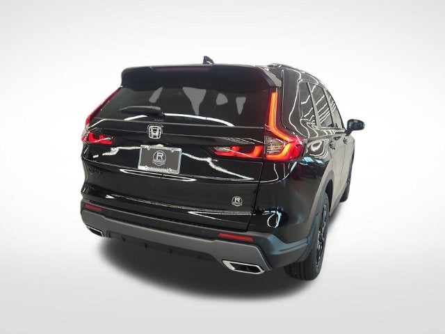 2027 Honda CR-V Hybrid Sport-L