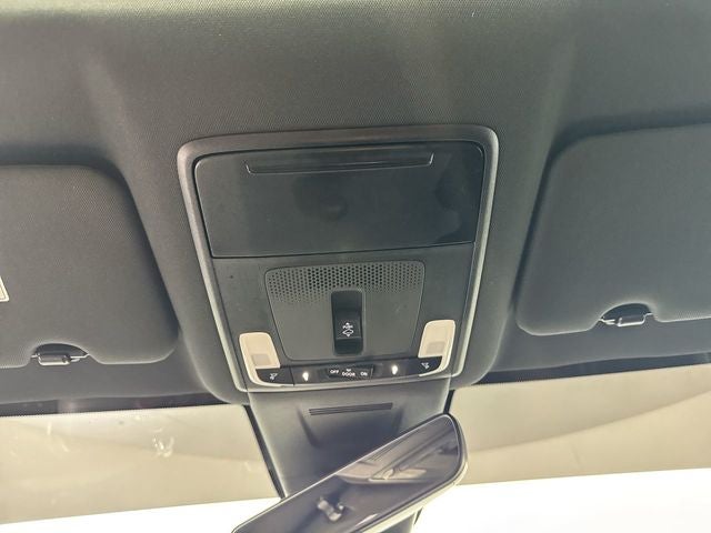 2025 Honda CR-V Sport-L - Photo 10