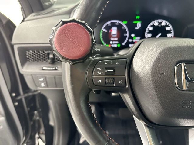 2025 Honda CR-V Sport-L - Photo 12