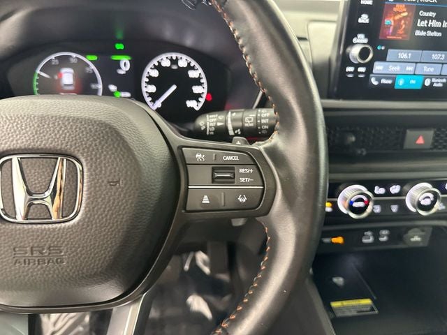 2025 Honda CR-V Sport-L - Photo 13