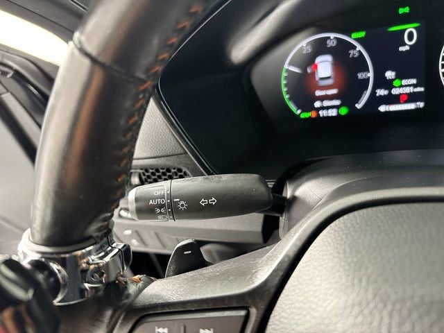2025 Honda CR-V Sport-L - Photo 16