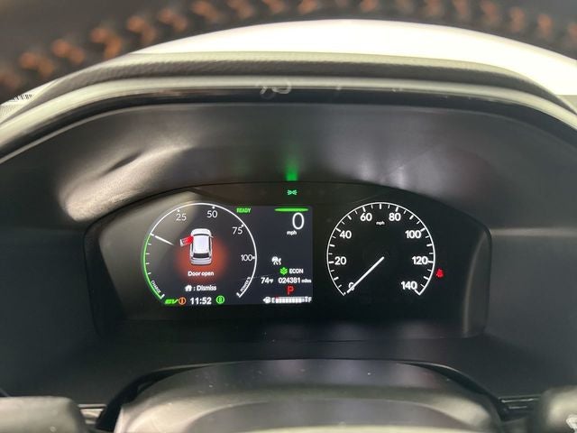 2025 Honda CR-V Sport-L - Photo 17