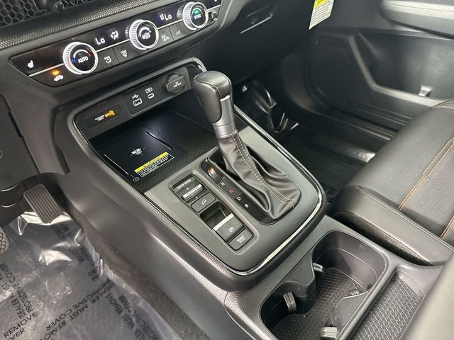 2025 Honda CR-V Sport-L - Photo 18