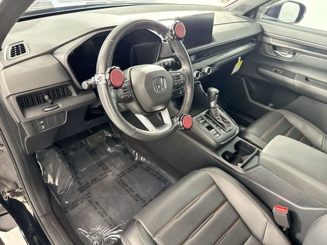 2025 Honda CR-V Sport-L - Photo 25