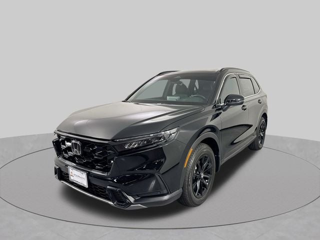 2025 Honda CR-V Sport-L - Photo 26