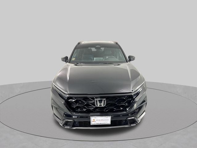 2025 Honda CR-V Sport-L - Photo 27