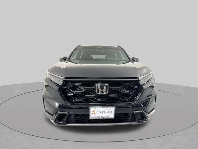 2025 Honda CR-V Sport-L - Photo 28