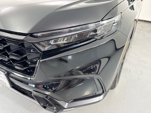 2025 Honda CR-V Sport-L - Photo 30