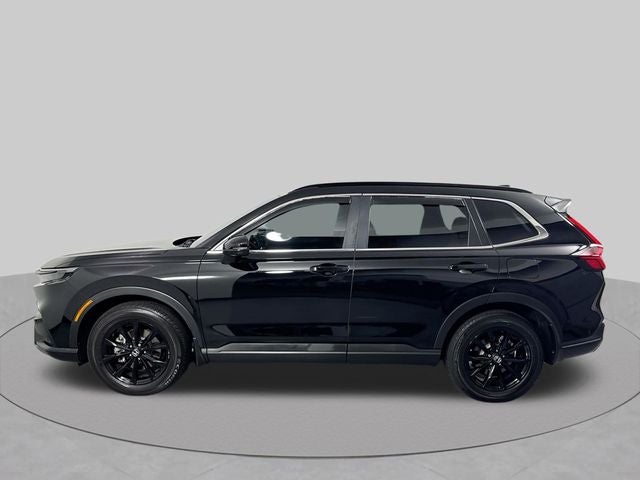2025 Honda CR-V Sport-L - Photo 31