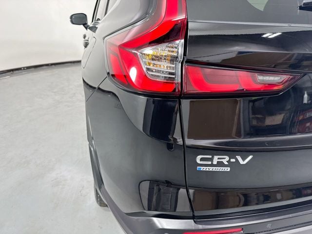 2025 Honda CR-V Sport-L - Photo 32