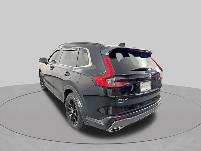 2025 Honda CR-V Sport-L - Photo 33