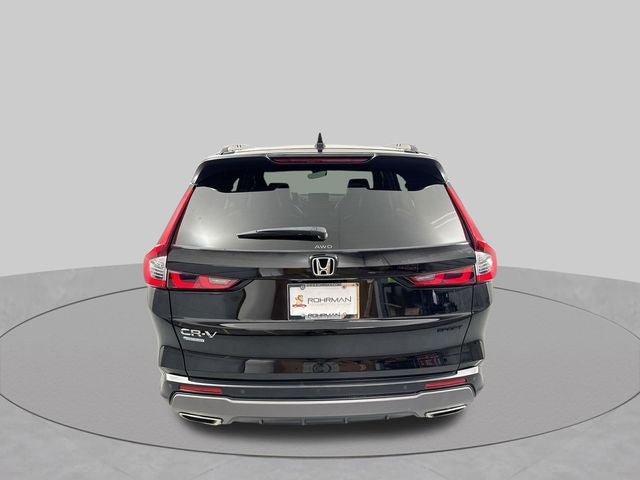 2025 Honda CR-V Sport-L - Photo 34