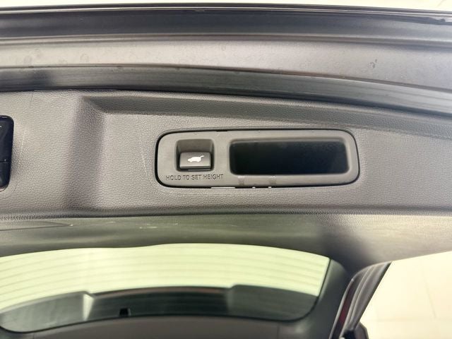 2025 Honda CR-V Sport-L - Photo 36