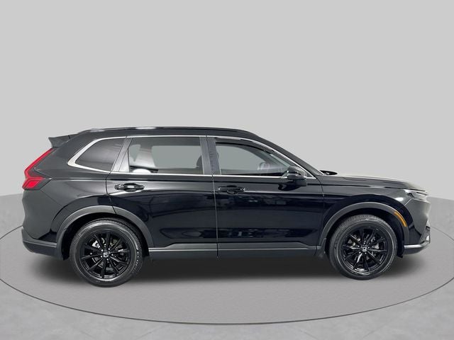 2025 Honda CR-V Sport-L - Photo 38