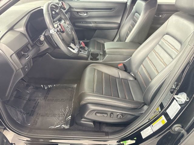 2025 Honda CR-V Sport-L - Photo 4
