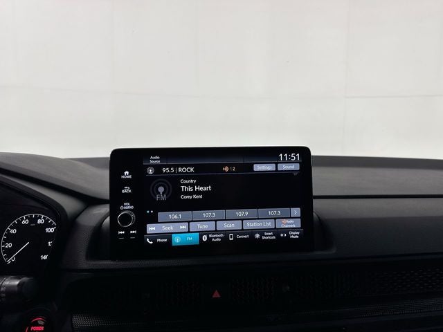 2025 Honda CR-V Sport-L - Photo 7