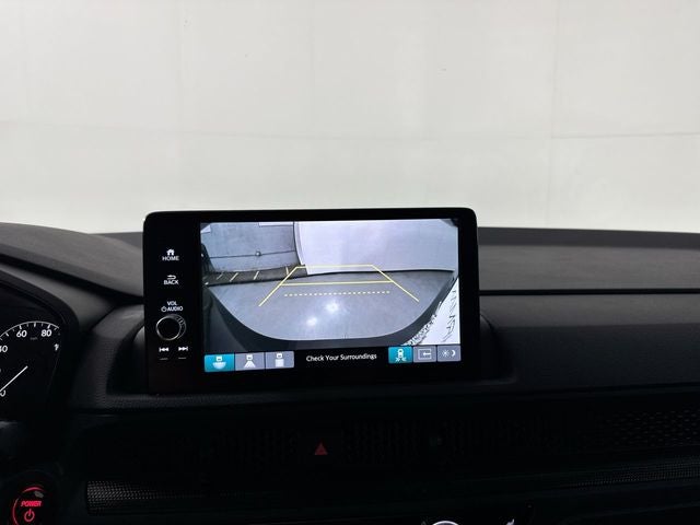 2025 Honda CR-V Sport-L - Photo 8