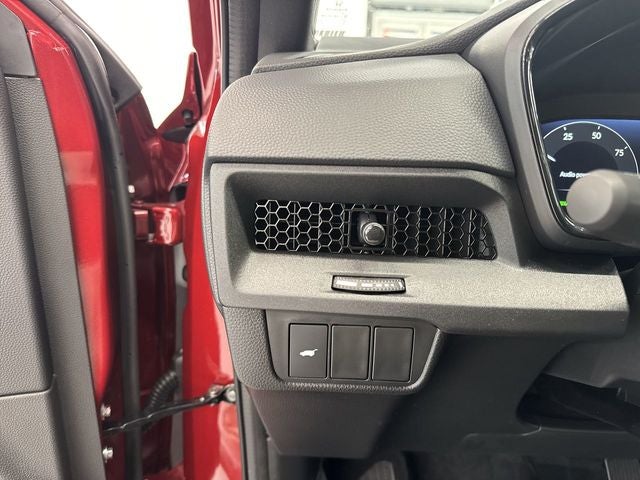 2027 Honda CR-V Hybrid Sport-L