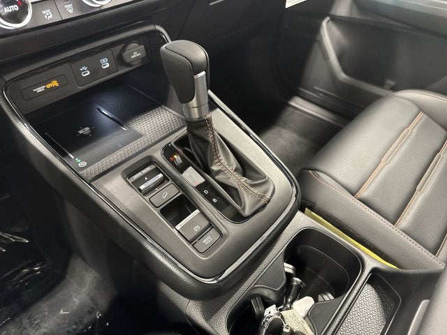 2027 Honda CR-V Hybrid Sport-L