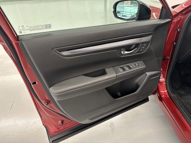 2027 Honda CR-V Hybrid Sport-L