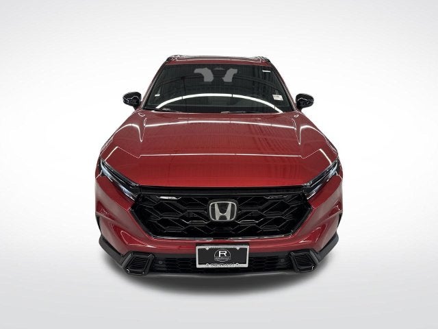 2027 Honda CR-V Hybrid Sport-L
