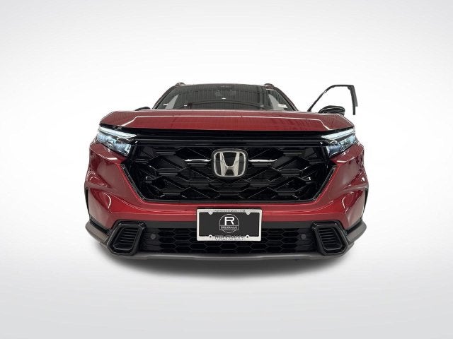 2027 Honda CR-V Hybrid Sport-L