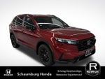 2027 Honda CR-V Hybrid Sport-L