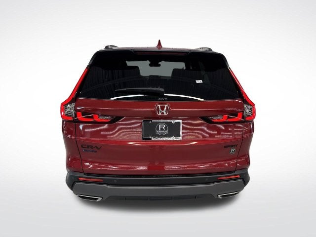 2027 Honda CR-V Hybrid Sport-L