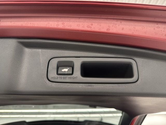 2027 Honda CR-V Hybrid Sport-L