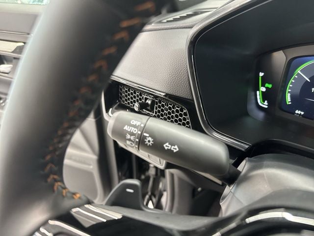 2027 Honda CR-V Hybrid Sport Touring