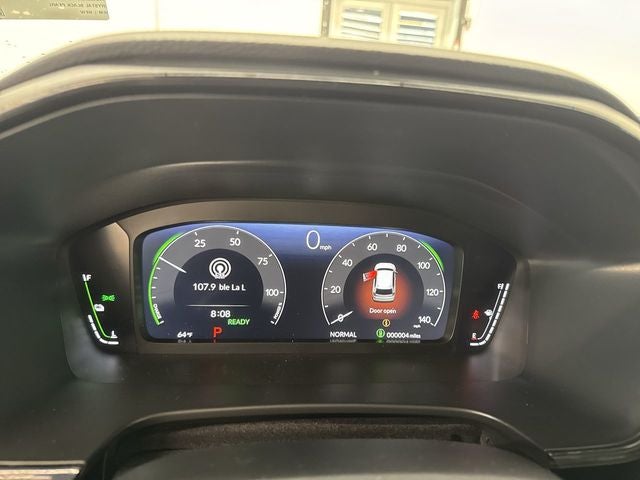 2027 Honda CR-V Hybrid Sport Touring