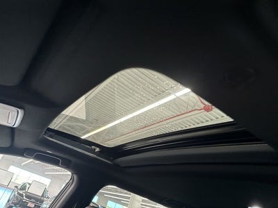 2027 Honda CR-V Hybrid Sport Touring