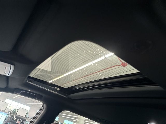 2027 Honda CR-V Hybrid Sport Touring