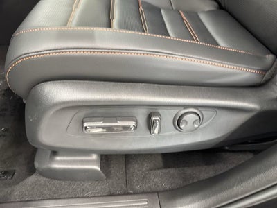 2027 Honda CR-V Hybrid Sport Touring