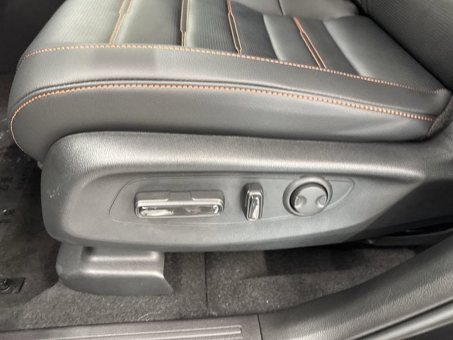 2027 Honda CR-V Hybrid Sport Touring