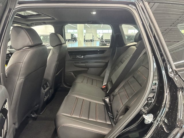 2027 Honda CR-V Hybrid Sport Touring